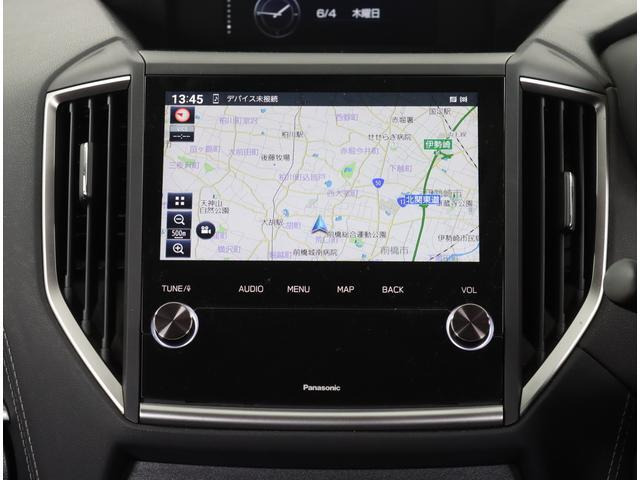 インプレッサスポーツ1.6 i-S アイサイト 4WD