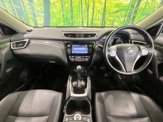 エクストレイル2.0 20X ハイブリッド エクストリーマーX 4WD