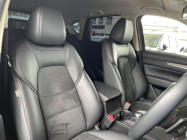 CX-52.0 20S ブラックトーンエディション