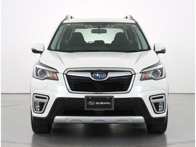 フォレスター2.0 アドバンス 4WD