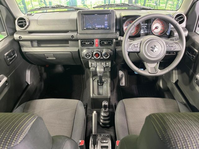 ジムニーノマド1.5 FC 4WD