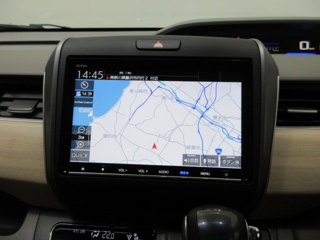 フリード1.5 G ホンダセンシング