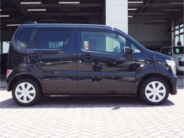 フレアハイブリッド XG 4WD