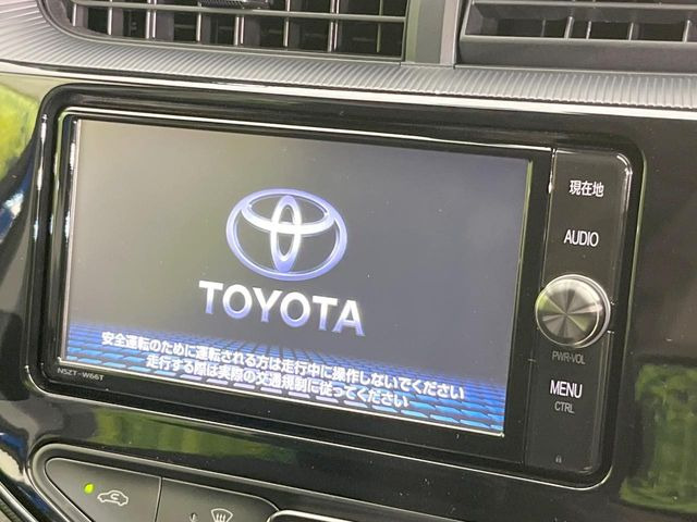 アクア1.5 S スタイルブラック