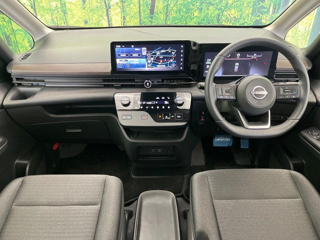 セレナ1.4 e-POWER ハイウェイスターV