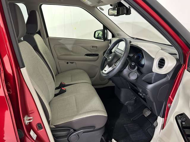 デイズX 4WD