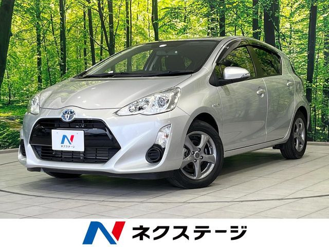 アクア1.5 S