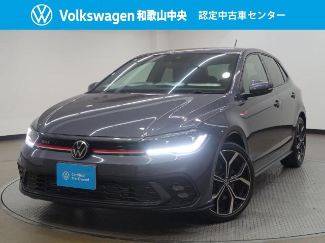 ポロGTI