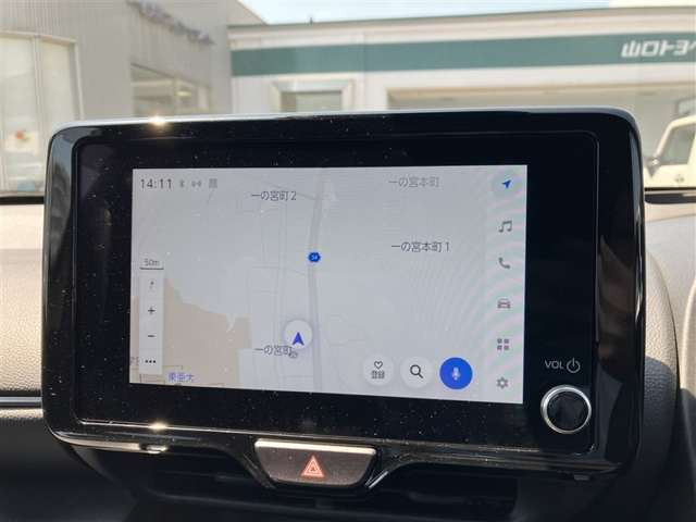 ヤリスクロス1.5 ハイブリッド Z
