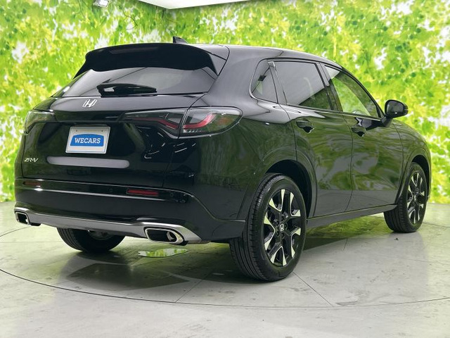 ZR-V1.5 Z
