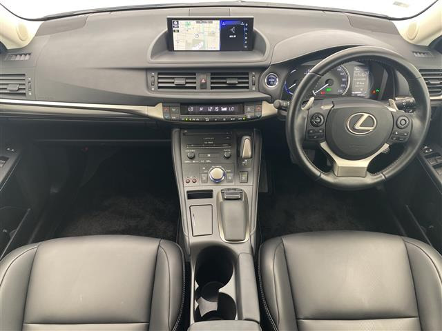 CT200h バージョン C