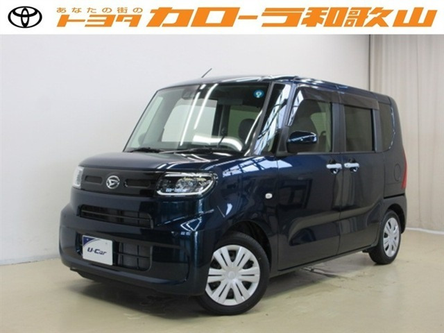 タントX