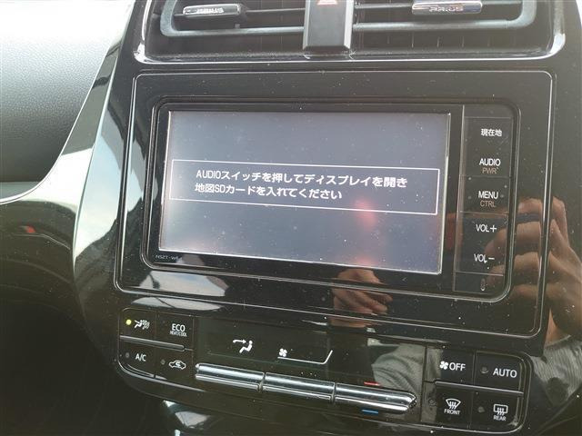 プリウス1.8 S ツーリングセレクション