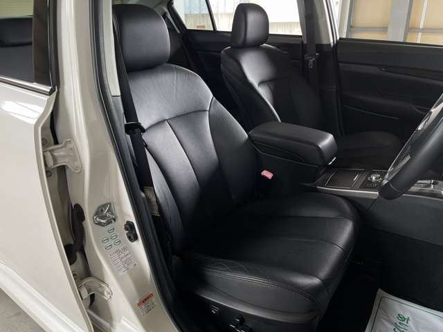 レガシィB42.5 GT Sパッケージ 4WD
