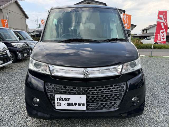 パレットSW XS