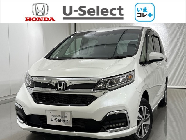 フリード+1.5 ハイブリッド G 4WD
