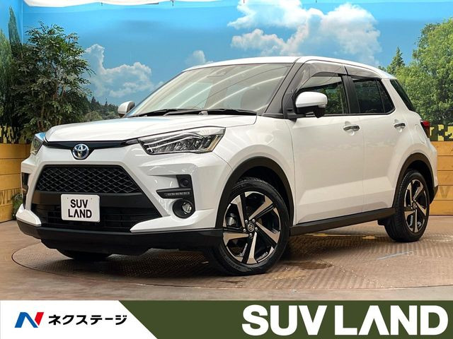 ライズ1.2 G