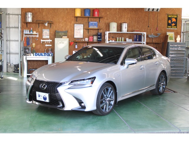 GS350 Fスポーツ