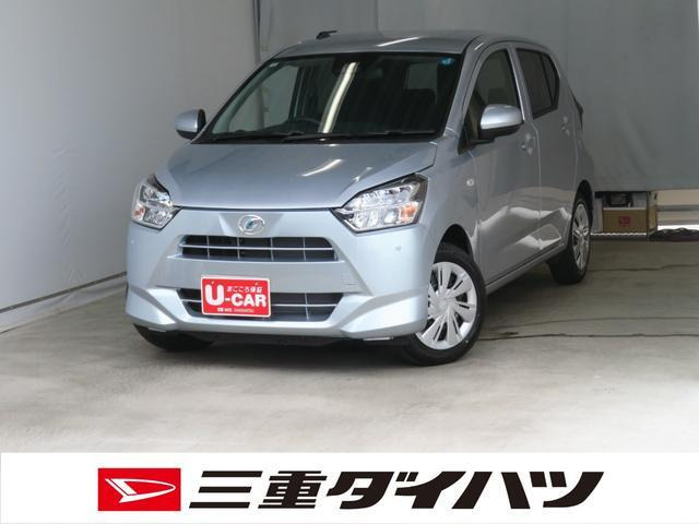 ミライースX SAIII