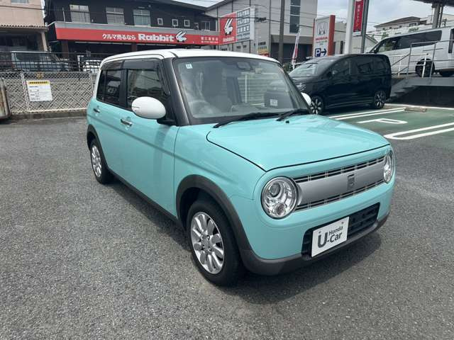 アルトラパンX