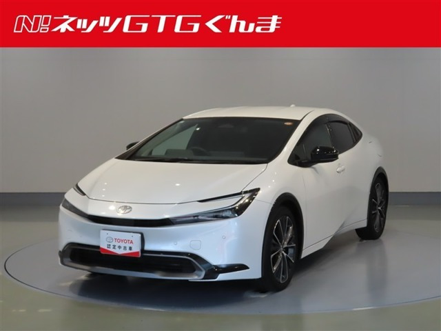 プリウス2.0 Z