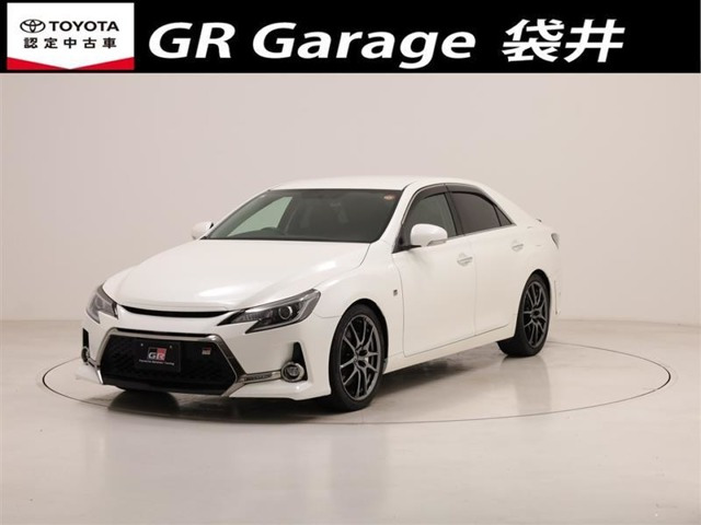 マークX2.5 250S
