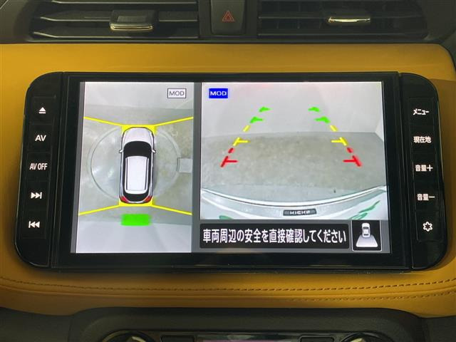 キックス1.2 X ツートーン インテリアエディション (e-POWER)