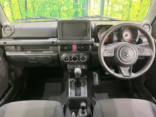 ジムニーノマド1.5 FC 4WD