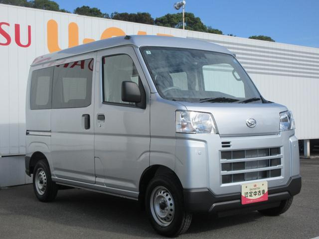 ハイゼットカーゴスペシャル