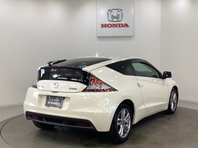 CR-Z1.5 アルファ