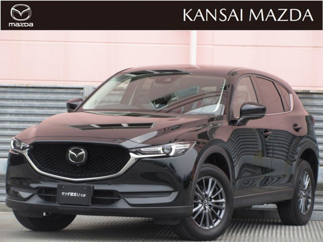 CX-52.2 XD スマートエディション