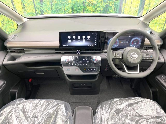 セレナ1.4 e-POWER ハイウェイスターV