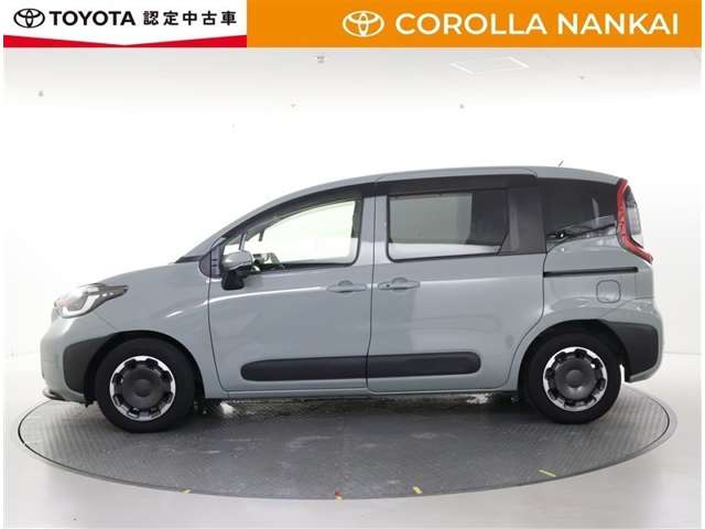 シエンタハイブリッド 1.5 Z