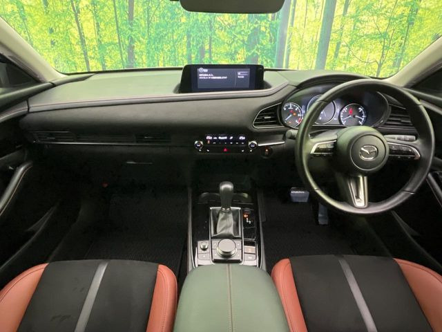 CX-301.8 XD レトロスポーツエディション