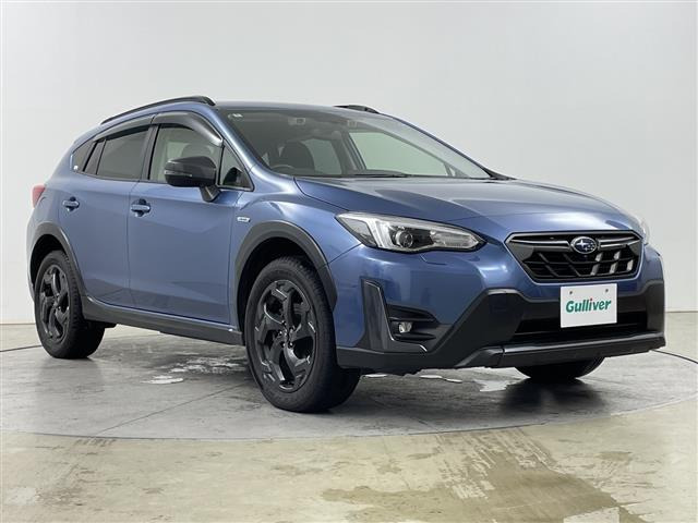 XV2.0 アドバンス スタイルエディション 4WD