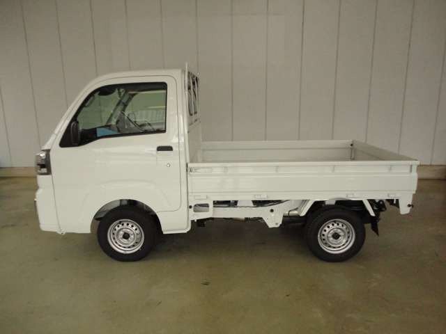 ハイゼットトラックスタンダード 農用スペシャル 4WD