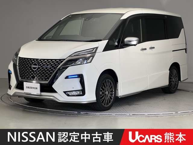ノート1.2 e-POWER AUTECH スポーツスペック