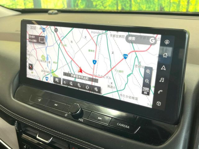 エクストレイル1.5 G e-4ORCE 4WD