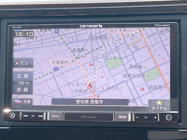 フィットハイブリッド