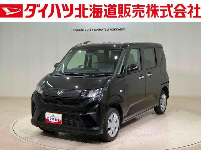 ムーヴX 4WD