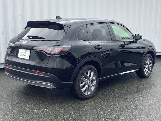 ZR-V1.5 X