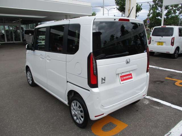 N-BOX