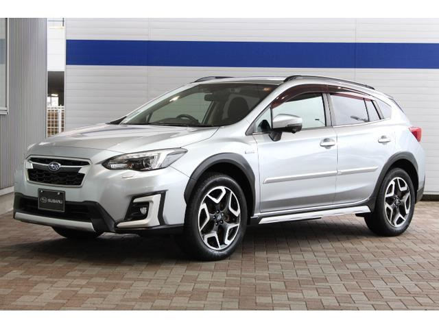 XV2.0 アドバンス 4WD