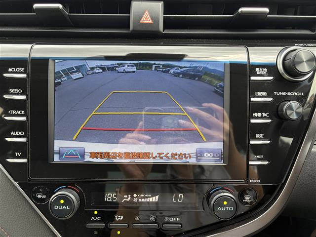 カムリ2.5 G