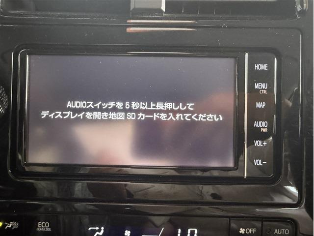 プリウス1.8 A