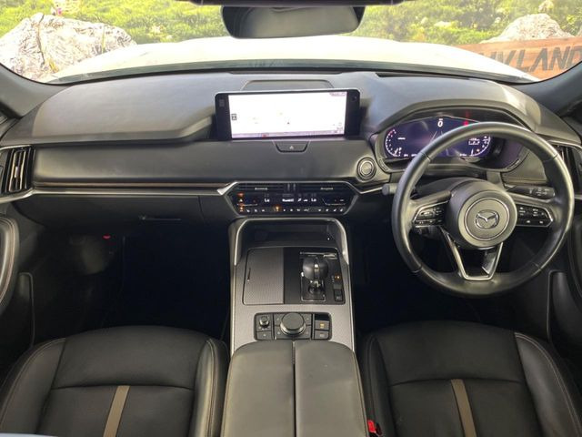 CX-603.3 XD エクスクルーシブモード ディーゼル