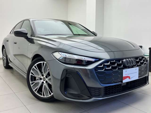 A5TFSI 110kW