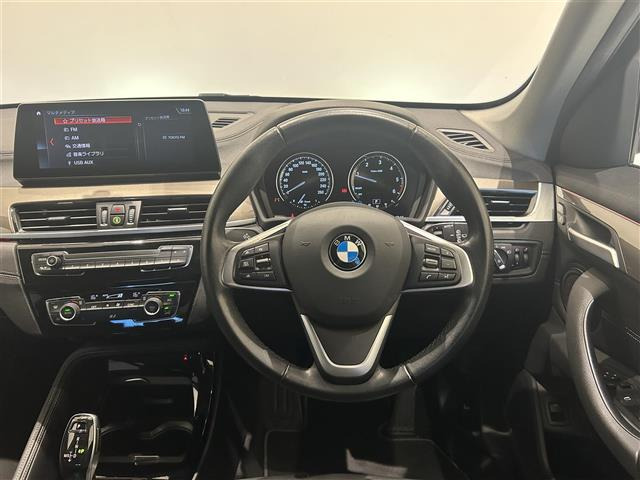 X1xドライブ 18d xライン エディション ジョイプラス 4WD