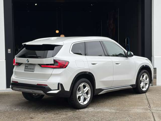 X1xドライブ 18d 4WD