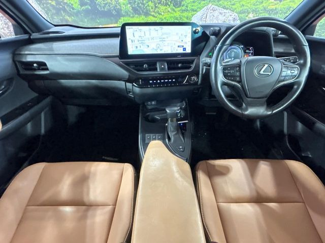 UX250h バージョンC
